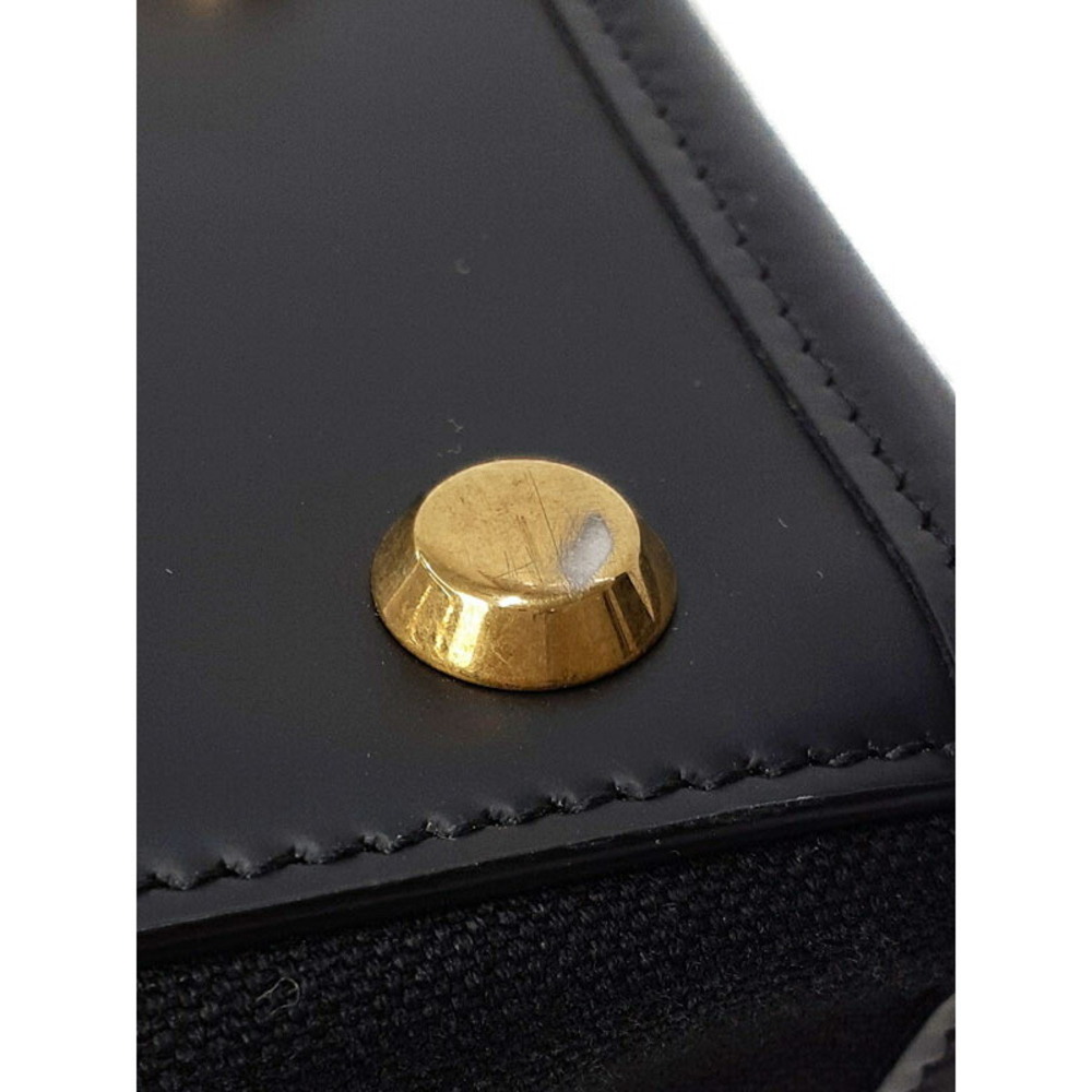 Balenciaga 2way Black Hardware Bag Tote - Picture 9 of 9